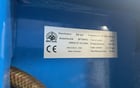 Mil-tek #BP-509HD, Baler, 160 PSI, 2012 - Image 3