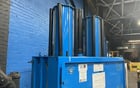 Mil-tek #BP-509HD, Baler, 160 PSI, 2012 - Image 4