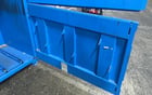 Mil-tek #BP-509HD, Baler, 160 PSI, 2012 - Image 7