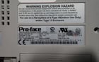 Pro-face #AGP3560-T1-AF, Operator Interface, Never Used (2 available) - Image 5