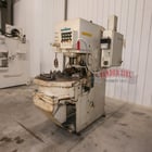 20 Ton, Abex Denison #FH20, press, 12" stroke, 21" daylight, 10" throat, #11901 - Image 2