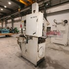 20 Ton, Abex Denison #FH20, press, 12" stroke, 21" daylight, 10" throat, #11901 - Image 3
