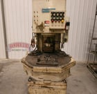 20 Ton, Abex Denison #FH20, press, 12" stroke, 21" daylight, 10" throat, #11901 - Image 7