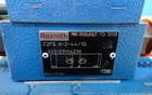 Rexroth #R900915069, Solenoid-Operated Directional Spool Valve - Image 3