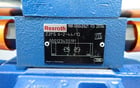 Rexroth #R901211760, Hydraulic Directional Valve (2 available) - Image 4