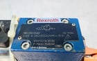 Rexroth #R901045541, Hydraulic Directional Control Valve - Image 1