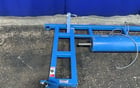 .125 Ton, Gorbel #SS99039, Jib Crane, 103" Span, 108" Column Height, 8" Column Width - Image 1