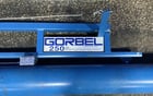 .125 Ton, Gorbel #SS99039, Jib Crane, 103" Span, 108" Column Height, 8" Column Width - Image 4