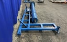 .125 Ton, Gorbel #SS99039, Jib Crane, 103" Span, 108" Column Height, 8" Column Width - Image 6