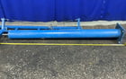 .125 Ton, Gorbel #SS99039, Jib Crane, 103" Span, 108" Column Height, 8" Column Width - Image 7