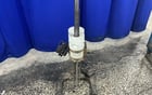 Ross #ME-100LX, Mixer, 7", 1 HP, 3,450 RPM - Image 1