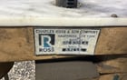 Ross #ME-100LX, Mixer, 7", 1 HP, 3,450 RPM - Image 5