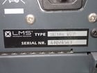 LMS #SC316-UTP, Chassis Dynamometer - Image 8