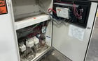 446 CFM, Ingersoll-Rand #SSR-EP100, Rotary Screw Air Compressor, 100 HP, Intellisys Control, 1992 - Image 7