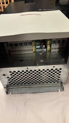 100 HP Allen Bradley, PowerFlex 700, 125 amp out, 480 Volts 3 phase - Image 4