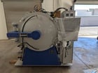 12" width x 24" L x 12" H Ipsen #Titan-H2-DS121224, vacuum furnace, never fired, 2024 - Image 1