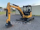 Caterpillar 303.5, 120 hours, S/N: RE905411, 2024 - Image 1