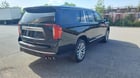GMC #Yukon-XL-Denali, 6.2L V8, 10 speed automatic transmission, 7 seater SUV, black, 1 owner, 2022 - Image 5
