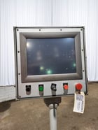 3" Eaton Leonard #VB300HP, CNC tube bender, Bendpro G2 Control, counter clock wise rotation, hydraulic - Image 5