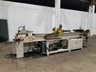 3" Addison McKee #EL300/DB76, 3-Axis CNC tube bender, Bendpro G2 Control, clock wise rotation, hydraulic - Image 2