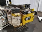 3" Addison McKee #EL300/DB76, 3-Axis CNC tube bender, Bendpro G2 Control, clock wise rotation, hydraulic - Image 3