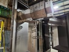 Blast Cleaning Products (BCP) #A4-6371, dual loading shot spin blaster, 74.83 HP, 93.5 amps, 1995 - Image 3