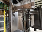 Blast Cleaning Products (BCP) #A4-6371, dual loading shot spin blaster, 74.83 HP, 93.5 amps, 1995 - Image 5