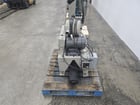 Conair, vacuum conveyor, 426 CFM, 5 HP, 33 URAI-J Roots blower, 12" HG - Image 2