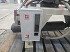Conair, vacuum conveyor, 426 CFM, 5 HP, 33 URAI-J Roots blower, 12" HG - Image 3