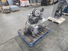 Conair, vacuum conveyor, 426 CFM, 5 HP, 33 URAI-J Roots blower, 12" HG - Image 4