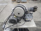 Conair, vacuum conveyor, 426 CFM, 5 HP, 33 URAI-J Roots blower, 12" HG - Image 5