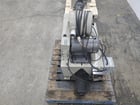 Conair, vacuum conveyor, 426 CFM, 5 HP, 33 URAI-J Roots blower, 12" HG - Image 8