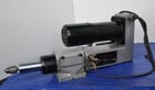 Sugino #ESEBP-W1B10U, Self Feeder Drill Head, Hydro-Speed Regulator, 1/2" Chuck, 1/4 HP, 1,200 RPM, 3 Ph. - Image 2