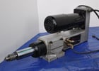 Sugino #ESEBP-W1B10U, Self Feeder Drill Head, Hydro-Speed Regulator, 1/2" Chuck, 1/4 HP, 1,200 RPM, 3 Ph. - Image 3