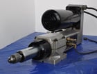Sugino #ESEBP-W1B10U, Self Feeder Drill Head, Hydro-Speed Regulator, 1/2" Chuck, 1/4 HP, 1,200 RPM, 3 Ph. - Image 4