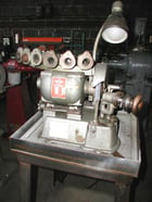 1/16" - 1/2" Black Diamond #2A, Drill Grinder, 1/3 HP, 3,400 RPM, 115 V., Cabinet Stand - Image 2