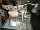 1/16" - 1/2" Black Diamond #2A, Drill Grinder, 1/3 HP, 3,400 RPM, 115 V., Cabinet Stand - Image 3