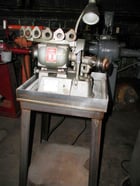1/16" - 1/2" Black Diamond #2A, Drill Grinder, 1/3 HP, 3,400 RPM, 115 V., Cabinet Stand - Image 4