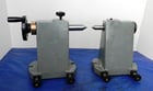 Tailstock Center Set for Tool & Cutter Grinder, 8" Center-Line Height, (1) LH & (1) right hand Center - Image 2