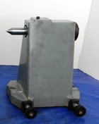 Tailstock Center Set for Tool & Cutter Grinder, 8" Center-Line Height, (1) LH & (1) right hand Center - Image 5