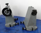 Tailstock Center Set for Tool & Cutter Grinder, 8" Center-Line Height, (1) LH & (1) right hand Center - Image 6