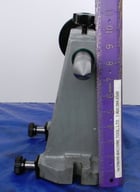 Tailstock Center Set for Tool & Cutter Grinder, 8" Center-Line Height, (1) LH & (1) right hand Center - Image 8