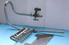 Powermatic Safety-Flex Overarm Saw Guard, w/ Hide Away Splitter, Never Installed - Image 2