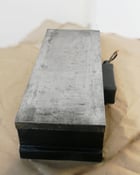 15" x 6" Walker, Fine Line Electro-Magnetic Chuck, 110 V. - Image 2