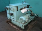 7.5 HP Parker #D3W1BY-13, Hydraulic Power Unit, 3,000 PSI, AS IS - Image 3