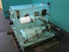 7.5 HP Parker #D3W1BY-13, Hydraulic Power Unit, 3,000 PSI, AS IS - Image 4