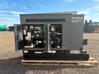 30 KW Generac #SD0030AG222.2D18HBLY3, diesel generator set, sound attenuated enclosure, 120/240 Volts, 3 - Image 3