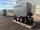 30 KW Generac #SD0030G222.2D18HBLY3, diesel generator set, sound attenuated enclosure, 120/208 Volts, 3 - Image 2