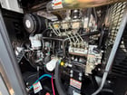 30 KW Generac #SD0030GG2222D18HBLY3, diesel generator set, sound attenuated enclosure, 120/208 Volts, 3 - Image 4