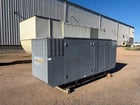 100 KW Generac #13408271000, natural gas generator set, weatherproof/SAE enclosure, 208 Volts, 3 phase, 1 - Image 2